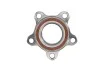 Подшипник ступицы колеса комплект BTA H1G032BTA (фото 3)