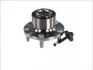 Подшипник ступицы колеса комплект BTA H1G033BTA (фото 1)