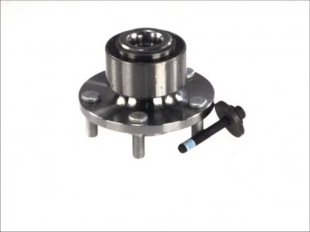 Подшипник ступицы колеса комплект BTA H1G033BTA