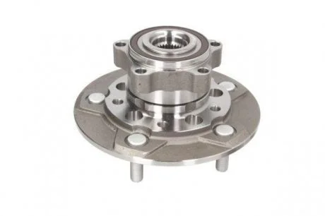 Подшипник ступицы колеса комплект BTA H1G043BTA