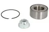 Подшипник ступицы колеса комплект BTA H1I003BTA (фото 1)