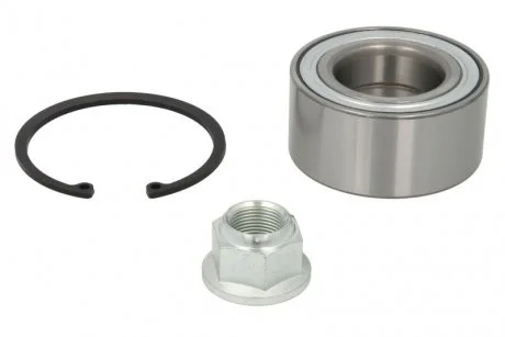 Подшипник ступицы колеса комплект BTA H1M016BTA