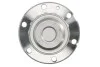 Подшипник ступицы колеса комплект BTA H1M027BTA (фото 2)
