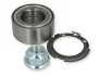 Подшипник ступицы колеса комплект BTA H1R020BTA (фото 2)