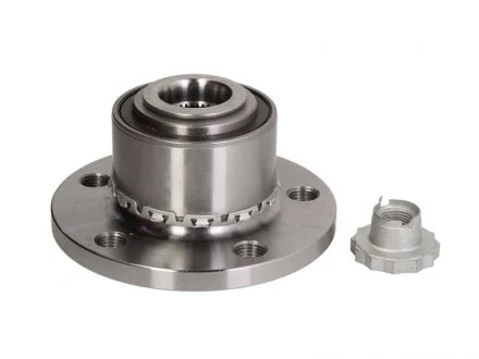Подшипник ступицы колеса комплект BTA H1S005BTA