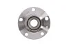 Подшипник ступицы колеса комплект BTA H1S006BTA (фото 3)