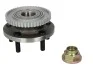 Подшипник ступицы колеса комплект BTA H1V009BTA (фото 2)