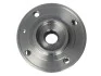 Подшипник ступицы колеса комплект BTA H1V013BTA (фото 2)
