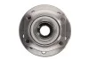Подшипник ступицы колеса комплект BTA H1V014BTA (фото 2)