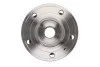 Подшипник ступицы колеса комплект BTA H1V014BTA (фото 3)