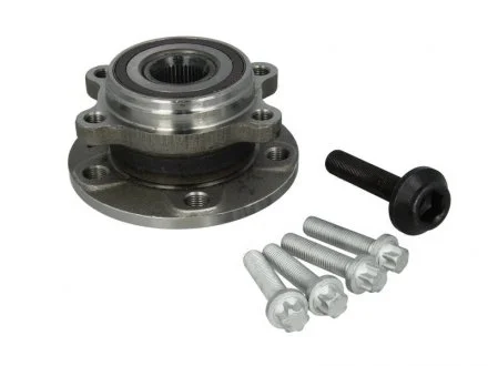 Подшипник ступицы колеса комплект BTA H1W018BTA