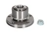 Подшипник ступицы колеса комплект H1W020BTA