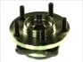 Подшипник ступицы колеса комплект BTA H1Y001BTA (фото 1)
