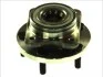 Подшипник ступицы колеса комплект BTA H1Y001BTA (фото 2)