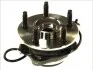 Подшипник ступицы колеса комплект BTA H1Y004BTA (фото 1)