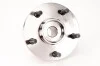 Подшипник ступицы колеса комплект BTA H1Y018BTA (фото 1)