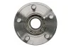 Подшипник ступицы колеса комплект BTA H1Y025BTA (фото 3)