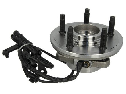 Фото комплект підшипника колеса передн FORD USA EXPLORER 4.0/4.0ALK/4.6 09.01- BTA H1Y029BTA Комплект підшипника колеса передн FORD USA EXPLORER 4.0/4.0ALK/4.6 09.01- BTA H1Y029BTA