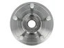 Подшипник колеса, комплект BTA H1Y042BTA (фото 3)