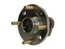 Подшипник ступицы колеса комплект BTA H20045BTA (фото 2)