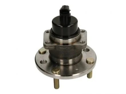 Подшипник ступицы колеса комплект BTA H20045BTA