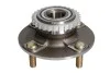 Подшипник ступицы колеса комплект BTA H20504BTA (фото 1)