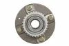 Подшипник ступицы колеса комплект BTA H20504BTA (фото 2)