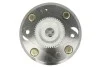 Подшипник ступицы колеса комплект BTA H20512BTA (фото 2)