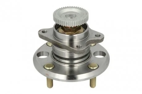 Подшипник ступицы колеса комплект BTA H20512BTA