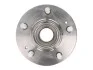 Подшипник ступицы колеса комплект BTA H20543BTA (фото 2)