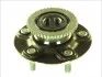 Подшипник ступицы колеса комплект BTA H21069BTA (фото 2)