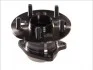 Подшипник ступицы колеса комплект BTA H22077BTA (фото 2)