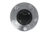 Подшипник ступицы колеса комплект BTA H22082BTA (фото 2)