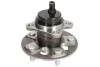 Подшипник ступицы колеса комплект BTA H22089BTA (фото 1)