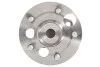 Подшипник ступицы колеса комплект BTA H22089BTA (фото 3)