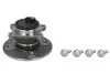 Подшипник ступицы колеса комплект H22091BTA