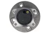 Подшипник ступицы колеса комплект BTA H22091BTA (фото 2)