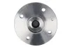 Подшипник ступицы колеса комплект BTA H22091BTA (фото 3)