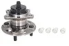 Подшипник ступицы колеса комплект BTA H22093BTA (фото 1)