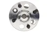 Подшипник ступицы колеса комплект BTA H22093BTA (фото 3)