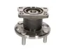 Подшипник ступицы колеса комплект BTA H23047BTA (фото 1)