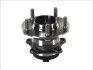 Подшипник ступицы колеса комплект BTA H23050BTA (фото 2)