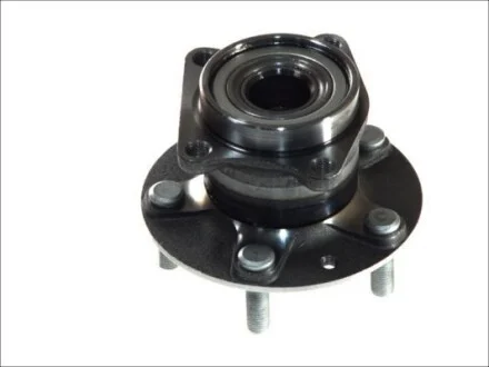 Подшипник ступицы колеса комплект BTA H23051BTA