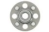 Подшипник ступицы колеса комплект BTA H24010BTA (фото 3)