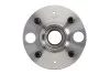 Подшипник ступицы колеса комплект BTA H24013BTA (фото 3)
