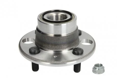 Подшипник ступицы колеса комплект BTA H24013BTA