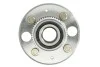 Подшипник ступицы колеса комплект BTA H24026BTA (фото 2)