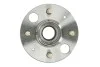 Подшипник ступицы колеса комплект BTA H24026BTA (фото 3)