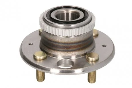 Подшипник ступицы колеса комплект BTA H24026BTA