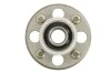Подшипник ступицы колеса комплект BTA H24028BTA (фото 2)